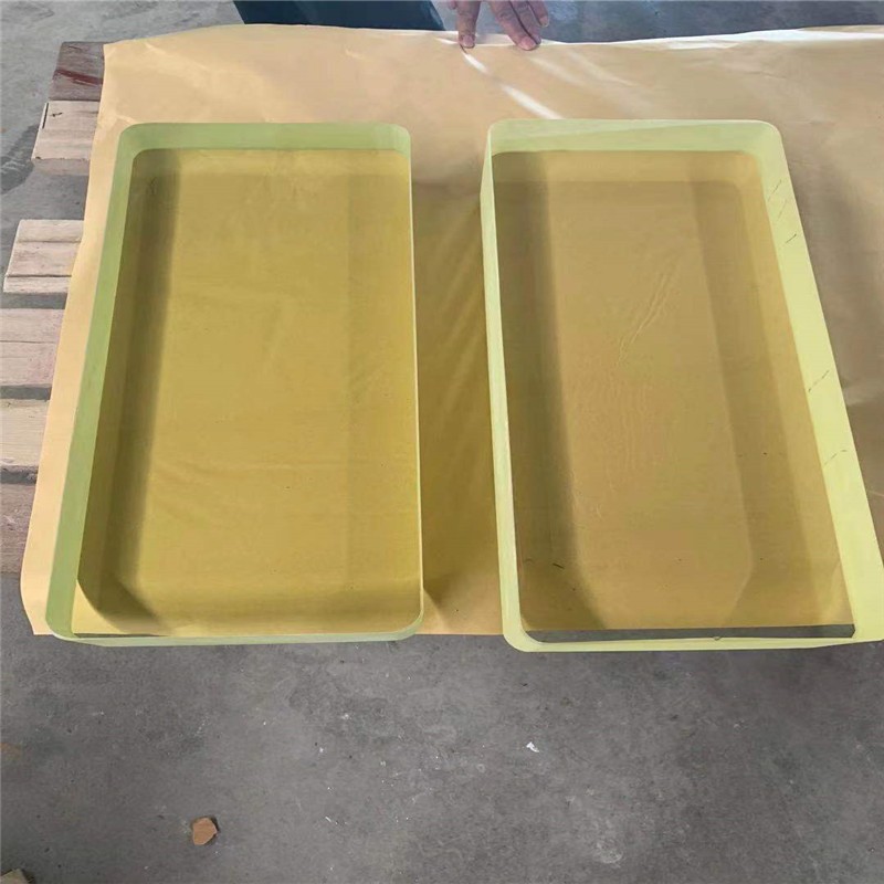 湛江铅玻璃